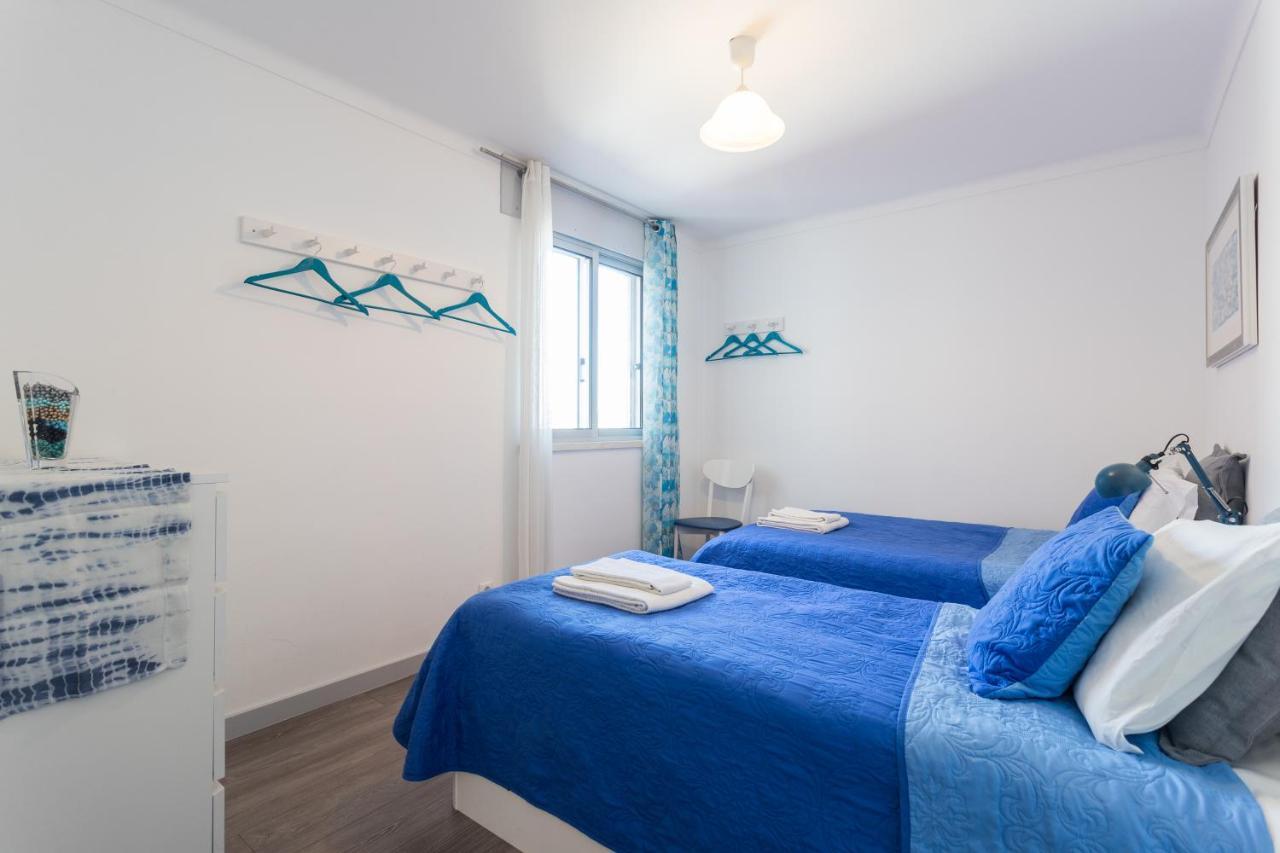 Parque Nações, Near Airport, Metro Station Apartamento Lisboa